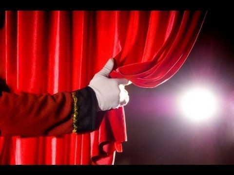 В ДК "Родина" прошел фестиваль "Свет рампы" В ДК "Родина" прошел фестиваль "Свет рампы"